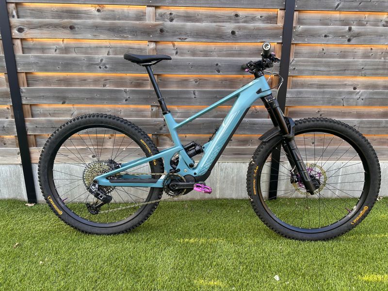 Used SCOR 4060 Z ST NX 2024 2024 MTB