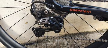Brugt Guerciotti Greto Disc 105 2022 2022 Road & Gravel — billede 2 af 14