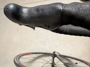 Tweedehands Kronos Comp Lite 2013 2013 Road & Gravel — afbeelding 3 van 3