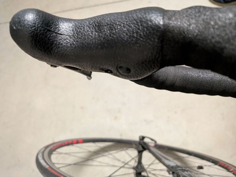 Tweedehands Kronos Comp Lite 2013 2013 Road & Gravel — afbeelding 3 van 3