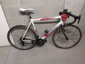 Tweedehands Kronos Comp Lite 2013 2013 Road & Gravel — afbeelding 2 van 3