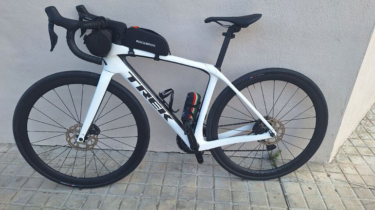 Trek Domane SLR 6 Gen 4 2024