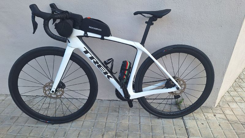 Used Trek Domane SLR 6 Gen 4 2024 2024 Road & Gravel