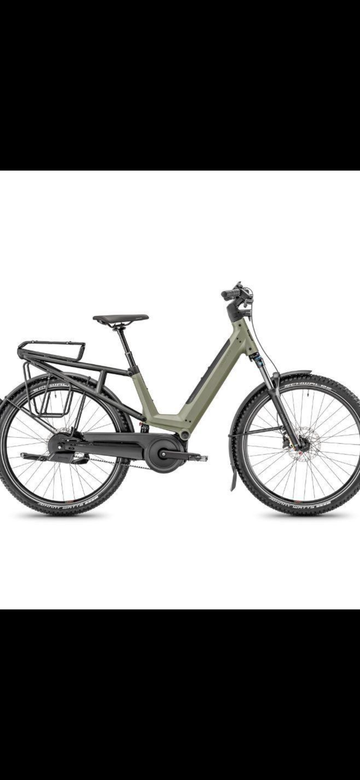 Używany Moustache J Shimano XTR Di2 2025 Urban — zdjęcie 2 z 3