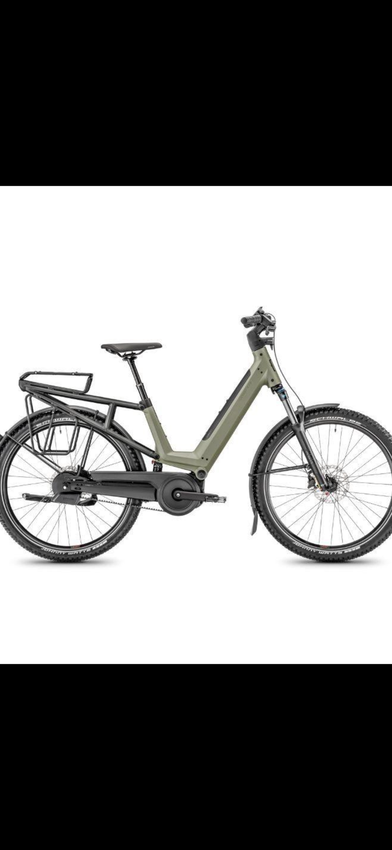 Używany Moustache J Shimano XTR Di2 2025 Urban — zdjęcie 3 z 3