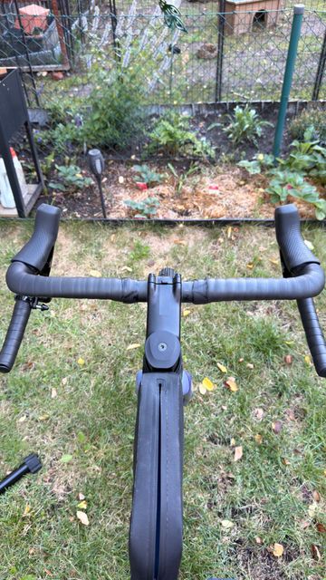 Brugt CUBE NUROAD C:62, EX 2025 2025 Road & Gravel — billede 5 af 10