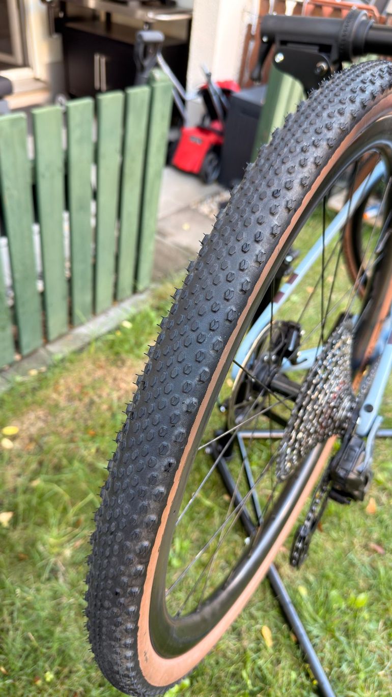 Brugt CUBE NUROAD C:62, EX 2025 2025 Road & Gravel — billede 3 af 10