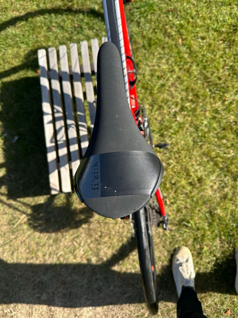 Brugt Canyon Endurace CF SL Disc 8.0 2019 2019 Road & Gravel — billede 7 af 7