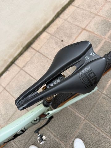 Brugt Orbea Oiz SRAM XX1 Eagle AXS 2022 Mountainbike — billede 3 af 12