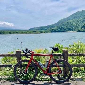 Used Argonaut RM3 Frameset Frameset 2024 Road & Gravel, Red — image 19 of 20