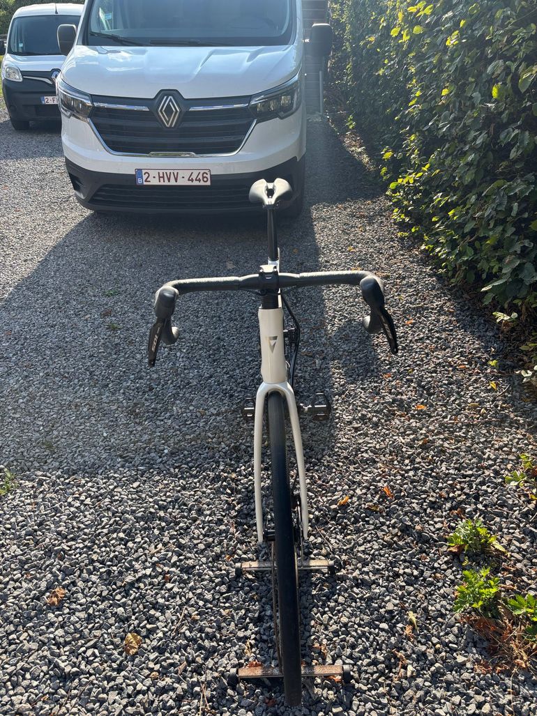 Gebrauchtes Giant Defy Advanced Pro 1 2024 2024 Road & Gravel, Schwarz — Bild 3 von 9