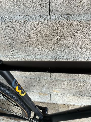 Używany Serious Gravix SRAM Apex 2021 Road & Gravel — zdjęcie 4 z 5