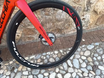Used Bottecchia Aerospace Shimano Ultegra 2020 Road & Gravel, Red — image 6 of 7