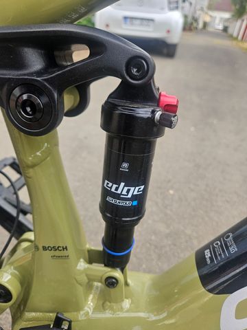 Brugt Corratec E-Power MTC 120 2024 2024 Mountainbike — billede 2 af 7