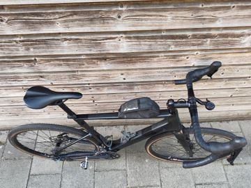 Brugt Cannondale Topstone Carbon 5 2021 2021 Road & Gravel — billede 4 af 6