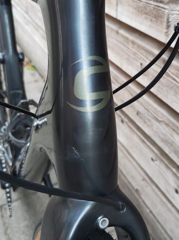 Brugt Cannondale Topstone Carbon 5 2021 2021 Road & Gravel — billede 5 af 6
