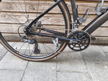 Brugt Cannondale Topstone Carbon 5 2021 2021 Road & Gravel — billede 3 af 6