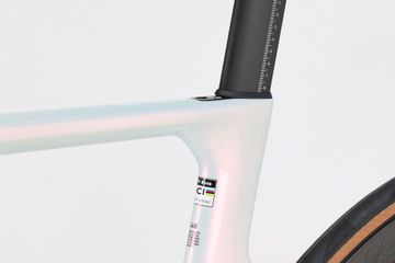 Brugt Canyon Endurace CFR AXS 2027 2027 Road & Gravel — billede 7 af 8