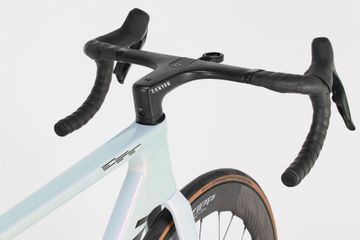 Brugt Canyon Endurace CFR AXS 2027 2027 Road & Gravel — billede 5 af 8