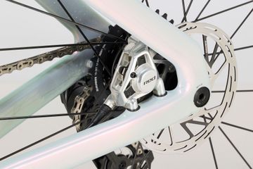 Brugt Canyon Endurace CFR AXS 2027 2027 Road & Gravel — billede 6 af 8