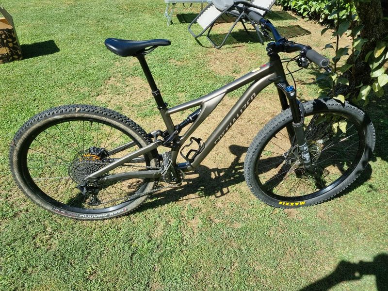 Used Specialized Stumpjumper Comp Alloy 2023 2023 MTB