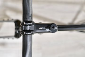 Brugt Ritchey Outback 2025 Aurora Frameset 2025 Road & Gravel — billede 8 af 12