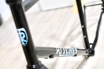 Brugt Ritchey Outback 2025 Aurora Frameset 2025 Road & Gravel — billede 6 af 12