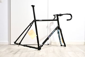 Brugt Ritchey Outback 2025 Aurora Frameset 2025 Road & Gravel — billede 3 af 12