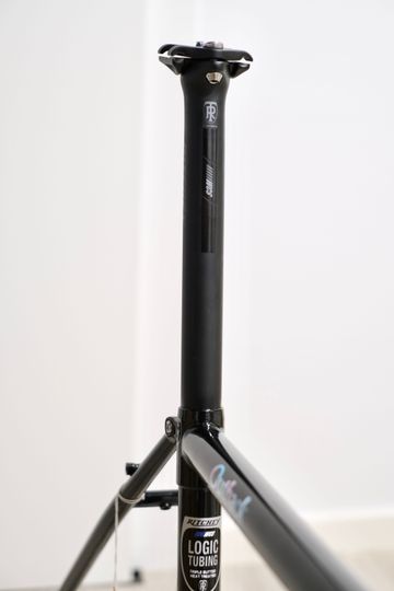 Brugt Ritchey Outback 2025 Aurora Frameset 2025 Road & Gravel — billede 10 af 12