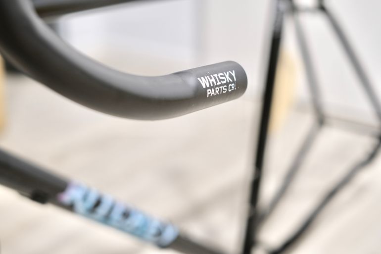 Brugt Ritchey Outback 2025 Aurora Frameset 2025 Road & Gravel — billede 9 af 12