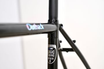 Brugt Ritchey Outback 2025 Aurora Frameset 2025 Road & Gravel — billede 7 af 12