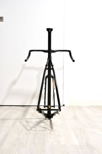Brugt Ritchey Outback 2025 Aurora Frameset 2025 Road & Gravel — billede 12 af 12