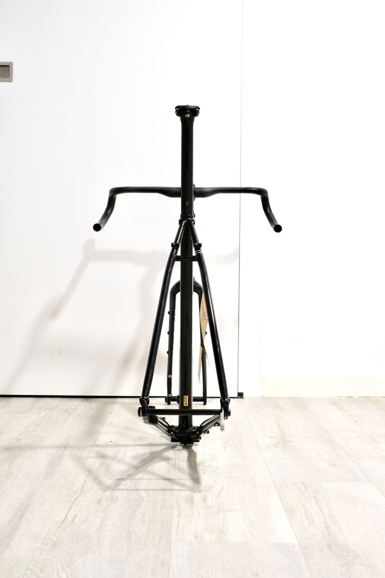 Brugt Ritchey Outback 2025 Aurora Frameset 2025 Road & Gravel — billede 12 af 12