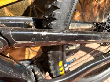 Used Canyon Torque 29 CF 7 2022 with some upgrades 2022 Mountainbike, Black — image 26 of 30