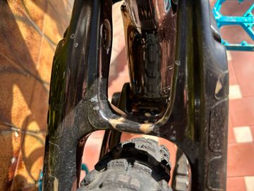Used Canyon Torque 29 CF 7 2022 with some upgrades 2022 Mountainbike, Black — image 23 of 30
