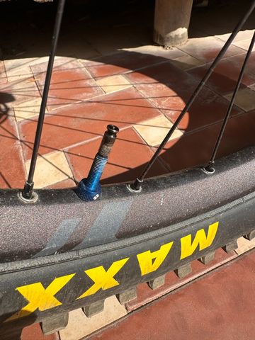 Used Canyon Torque 29 CF 7 2022 with some upgrades 2022 Mountainbike, Black — image 29 of 30