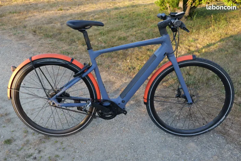 Used BMC 257 AMP AL ONE 2025 Urban & Touring
