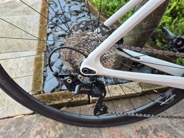 Używany Bianchi Sprint 105 2025 2025 Road & Gravel — zdjęcie 3 z 6