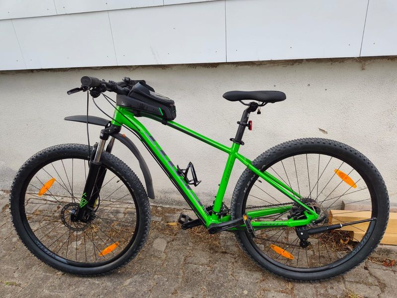 Used Scott Aspect 750 2021 2021 MTB
