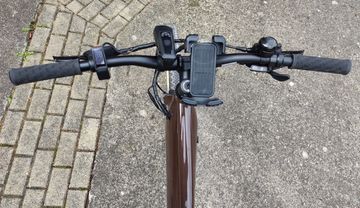 Used Kona Dew HD 2023 2023 Urban, Black — image 3 of 7