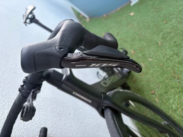 Brugt Orbea Orca Shimano 105 Di2 2024 Road & Gravel — billede 11 af 14
