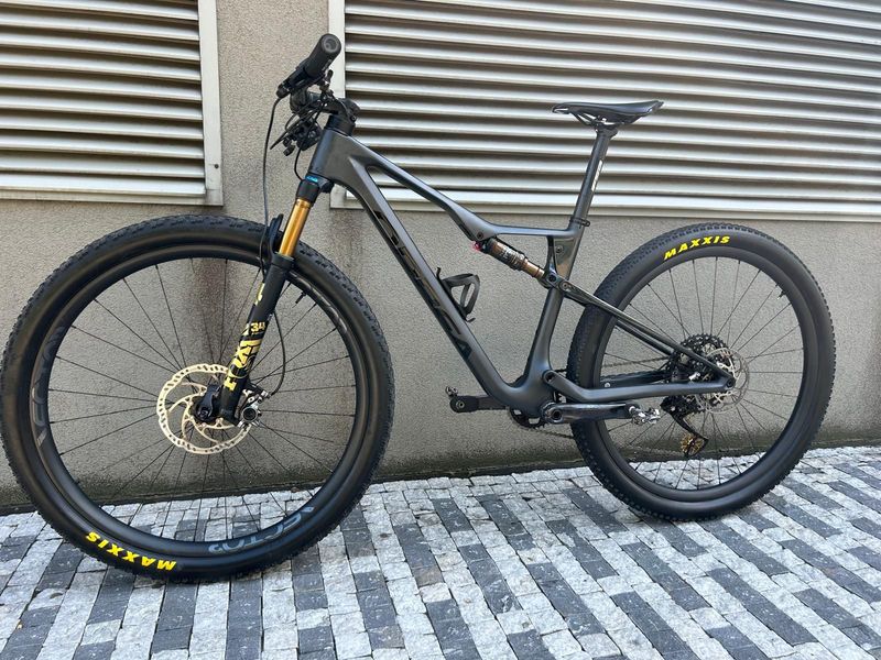 Gebrauchtes Orbea Oiz Shimano XTR 2026 2026 MTB