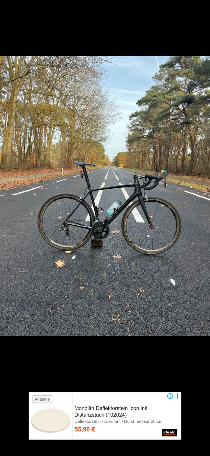 Used Trek Émonda SL 6 2020 2020 Road & Gravel