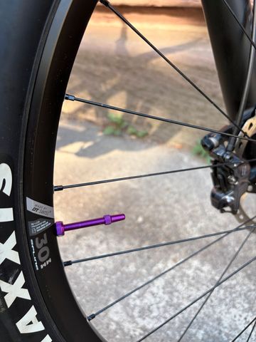Canyon Strive CF 8.0 2020 2020 Mountainbike d'occasion — image 16 sur 22