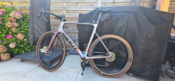 Brugt Giant Propel Advanced 1 2023 2023 Road & Gravel — billede 2 af 6