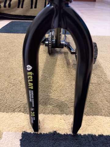 Brugt Wethepeople Custom Frameset 2025 Urban — billede 4 af 10