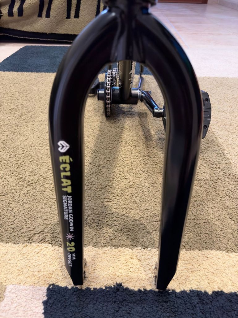Brugt Wethepeople Custom Frameset 2025 Urban — billede 4 af 10