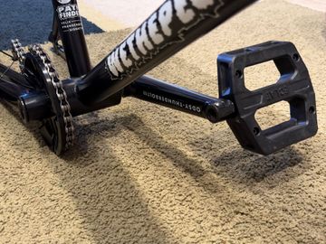 Brugt Wethepeople Custom Frameset 2025 Urban — billede 5 af 10