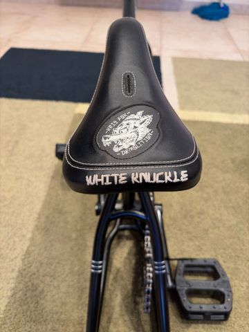 Brugt Wethepeople Custom Frameset 2025 Urban — billede 6 af 10