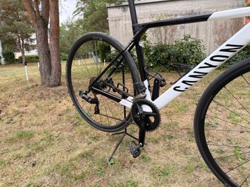 Gebrauchtes Canyon Ultimate CF SL 7 AXS 2024 2024 Road & Gravel, Schwarz — Bild 6 von 10